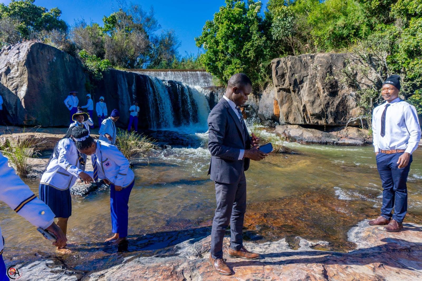 Karombe Scenic River